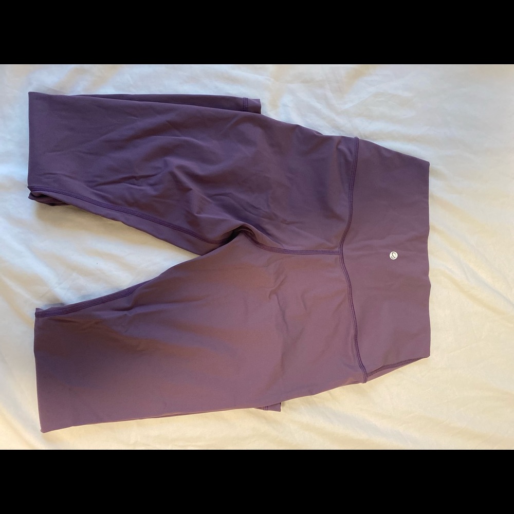 CRZ leggings!